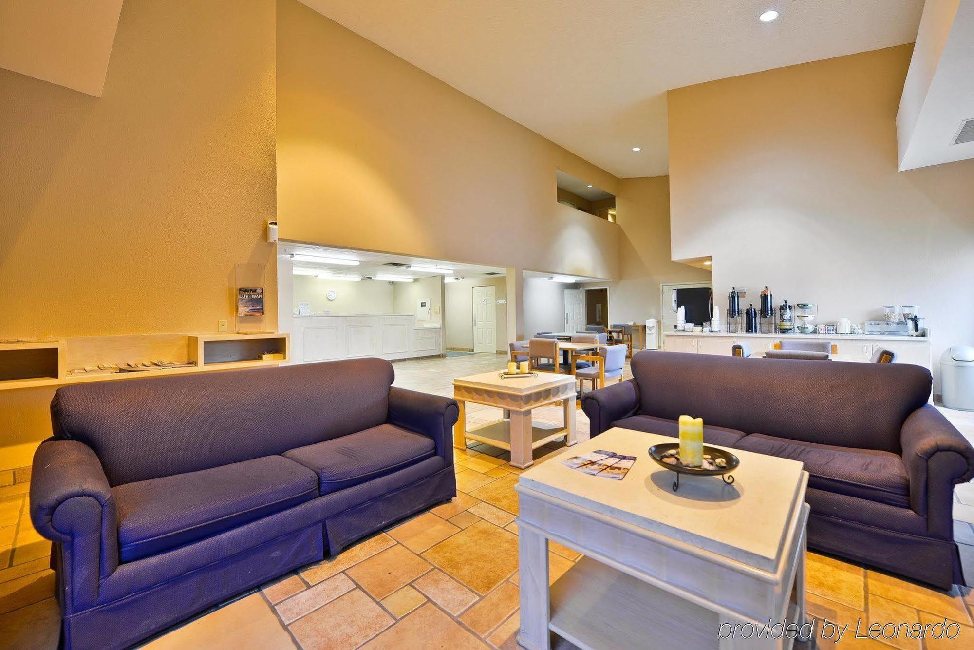 Red Roof Inn & Suites Austin East - Manor Restaurante foto