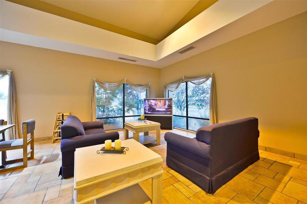 Red Roof Inn & Suites Austin East - Manor Quarto foto